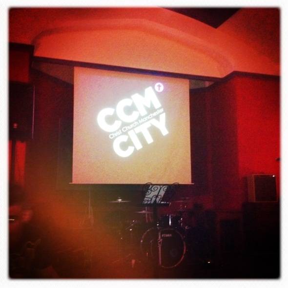 CCM:City